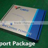 UBS CO2 MIG Welding Torch OTC Type 350A thumbnail-6