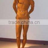 Headless Male Mannequin thumbnail-1