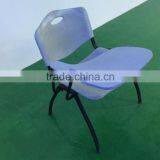 School Chair With Writing Pad HXCH002 thumbnail-3