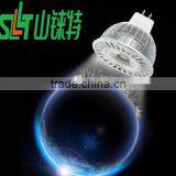 5w Mr16 Mini Spotlight Lamp thumbnail-1