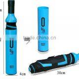 3 Foldable Hand Open Bottle Umbrella