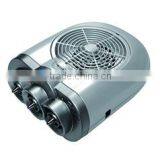 CE RoHS Mini Car Air Purifier Ionizer Actived Carbon for HCHO Odor Fresh Car Cigarette Lighter thumbnail-2