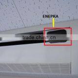 ENEPURA energy saving pad for car air conditioner with deodorization effect