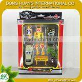 2014 Kids 1:43 Metal Diecast Car Alloy Car