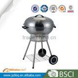 Hot Sell Outdoor Stainless Steel Barbeque Grills for Sale thumbnail-1