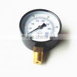 Gas Pressure Gauge With Latest Price thumbnail-3