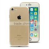 Most Selling Items Wholesale TPU Bumper Case for IPhone 7,for IPhone 7 Case TPU