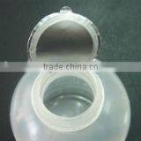 Easy Peel Aluminum Foil Seal Liner With Ears