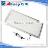 2013 New Design 12w/25w/40w/80w Flat Battery Led Light