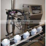 High Quality Special Ink for Continuous Ink Jet Printing thumbnail-5