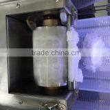XM-100 New Style Food Grade Ice Flak Machine for Ice Cream thumbnail-2