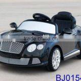 2015 New children toy battery operated kids ride on car