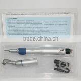 Low Cost Medical 1:1 Low Speed Dental Handpiece Upgraded Package Slow Spee Handpiece Set thumbnail-6