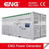 ENG Power factory price 800kva diesel generator with Cummins engine