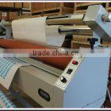 BFT-1600CJ Large Format Cold Laminator thumbnail-2