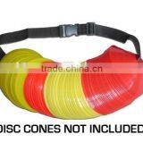 Set of 25 World Sport Disc Cones (6 Colors to Choose From) thumbnail-2