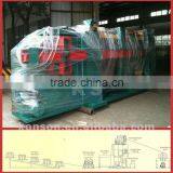 Automatic Gabion Mesh Production Line