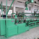 Direct Sale Automatic Chain Link Fence Machine/Diamond Mesh Making Machine