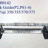 363H0142 Rack Guide(P2,PS1-4) for Fuji Frontier 350/355/370/375
