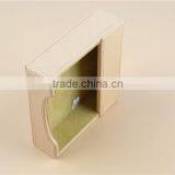China OEM Design Genuine Leather Office Storage Box Multipurpose Office Desk Mat thumbnail-6