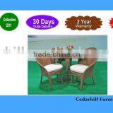 Patio Furniture Set