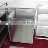 Hot Sale Kitchen Cabinet in Good Design for Kitchen Furniture thumbnail-1