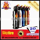 On-board Fire Extinguisher