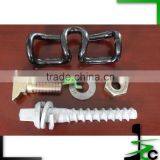 KS Type Railway Fastening System/SKL12 Tension Clamps