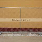 Metal Chain Link Fencing