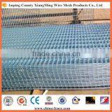 Decorative Welded Wire Mesh Panels