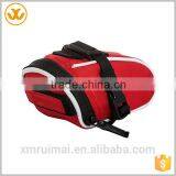 Top quality outdoor waterproof polyester bike bicycle pannier bag