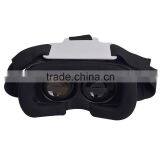 VR Box 3D Glasses With Bluetooth Controller Google Cardboard VR Glasses thumbnail-4