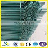 Express Triangular Bending Wire Mesh Fence thumbnail-2