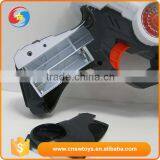 Promotional Creative Funny Kids Plastic B/O Gun With Light and Music thumbnail-3