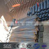 Bs4449 Gr460/ Astm A615 6mm Weight of Deformed Steel Bar thumbnail-1