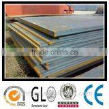 400 Hot Rolled Carbon Steel Plate thumbnail-4