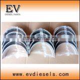 HINO Engine Main Bearing Set DS50 Bearing Set, Crankshaft for Truck Use thumbnail-1