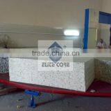 ECMT-107 108 108B Automatic Horizontal Carrousel Splitting Foam Cutting Machine