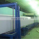High Quality Automatic Foaming Production Line(ECMT-100)