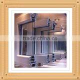Pvc Window Frame/upvc Window Profile/upvc Door Profile thumbnail-1