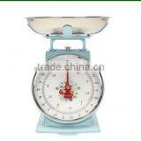 Hot-Selling 32OZ/5KG/11LBS Mechancial Used Livestock Scales thumbnail-1