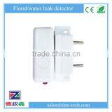 Wireless flood/water leak detector