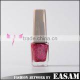 2015 New BK Organic Metallic Nail Lacquer With 32 Colors thumbnail-2