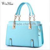 Women Leather Shoulder Bag Wholesale Ladies Handbags thumbnail-4