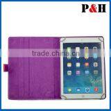 Factory Christmas Promotion Price With Universal PU Leather Stand Case for Tablet 9-10inch Leather Case, Universal Flip Case thumbnail-2