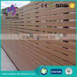 Waterproof Less Warping Wood Plastic Composite Fence Panels thumbnail-4