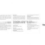 N9 Wireless SIM GSM Voice Activated Auto Dialer Monitor Personal Mini GSM BUG Locator thumbnail-2