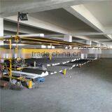 Longwell EPS Foam Coating Machine Make EPS Block Concrete thumbnail-2