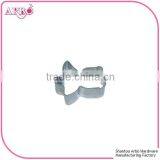 Food Grade Stainless Steel Different Shape DIY Cookie Biscuit Cake Cutters