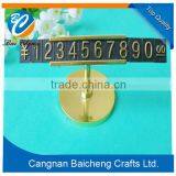 Cangnan BAICHENG Price Tag thumbnail-3